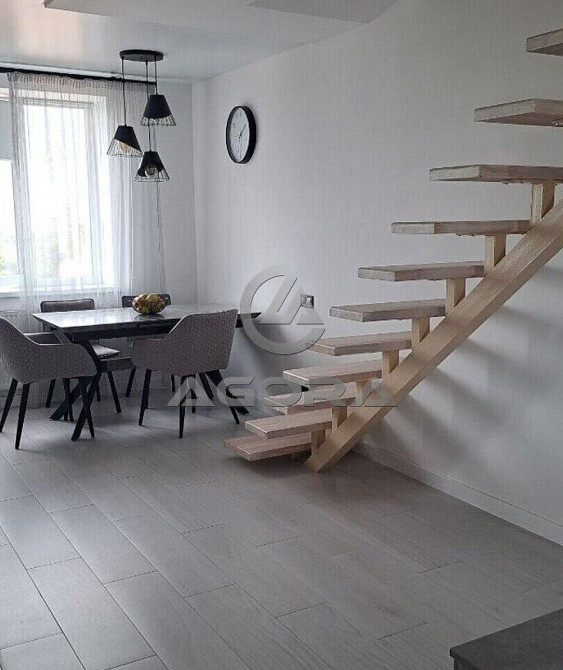 Продається чудова двоповерхова квартира на вулиці Н, Гвардії, 14В. Івано-Франківськ - зображення 6