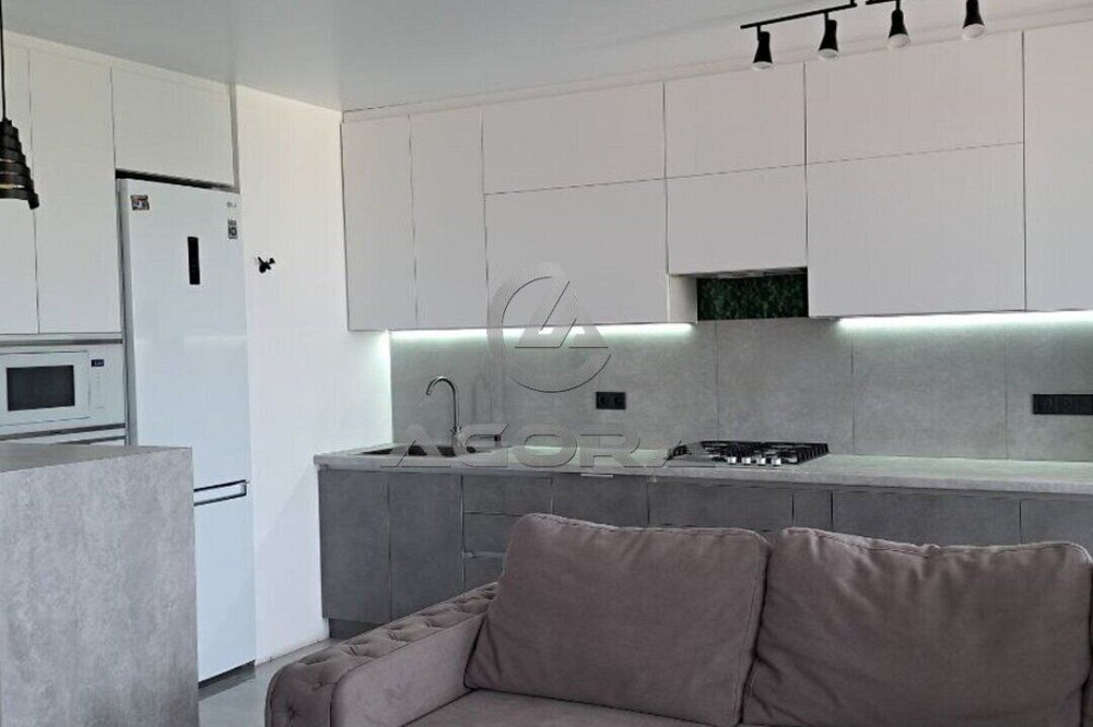 Продається чудова двоповерхова квартира на вулиці Н, Гвардії, 14В. Івано-Франківськ - зображення 1