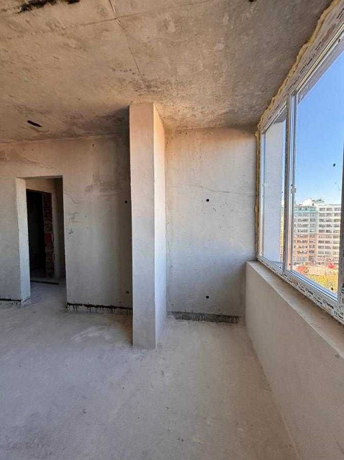 Готова 1 кім квартира+терміново Івано-Франківськ - зображення 1