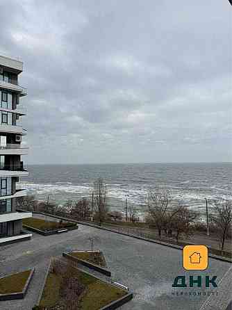 ВИД МОРЯ 2к квартира РЕМОНТ • ЖК “Costa Fontana” • 13 ст. Б. Фонтана Одеса