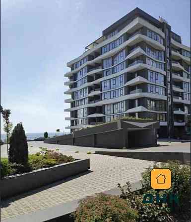 ВИД МОРЯ 2к квартира РЕМОНТ • ЖК “Costa Fontana” • 13 ст. Б. Фонтана Одеса