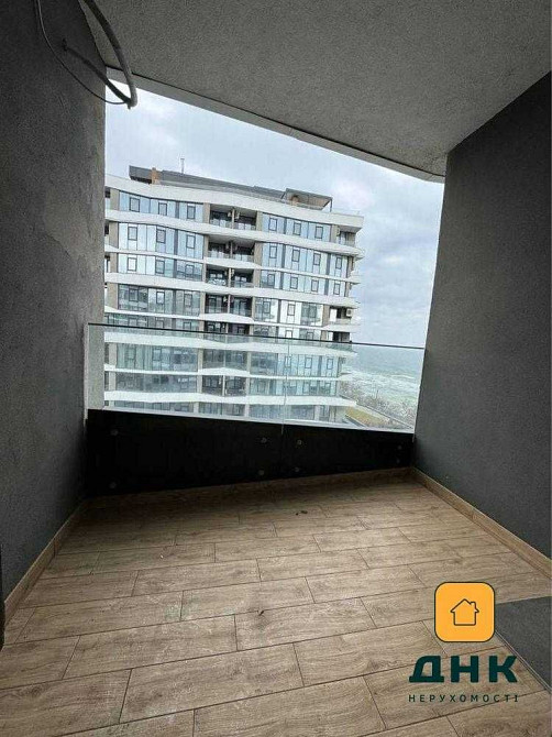 ВИД МОРЯ 2к квартира РЕМОНТ • ЖК “Costa Fontana” • 13 ст. Б. Фонтана Одеса - зображення 1