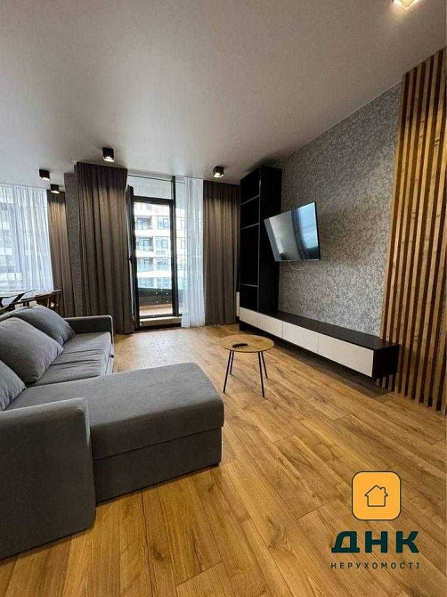 ВИД МОРЯ 2к квартира РЕМОНТ • ЖК “Costa Fontana” • 13 ст. Б. Фонтана Одеса - зображення 8