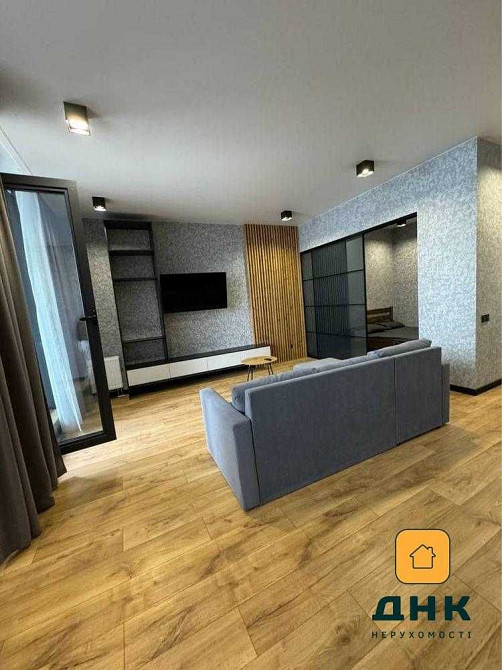 ВИД МОРЯ 2к квартира РЕМОНТ • ЖК “Costa Fontana” • 13 ст. Б. Фонтана Одеса - зображення 6