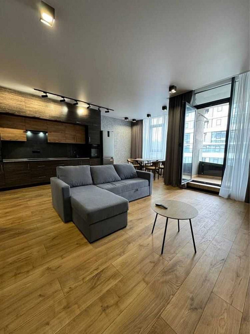 ВИД МОРЯ 2к квартира РЕМОНТ • ЖК “Costa Fontana” • 13 ст. Б. Фонтана Одеса - зображення 3