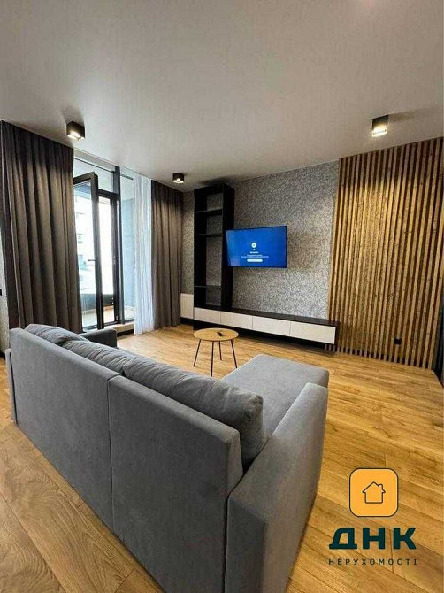 ВИД МОРЯ 2к квартира РЕМОНТ • ЖК “Costa Fontana” • 13 ст. Б. Фонтана Одеса - зображення 7