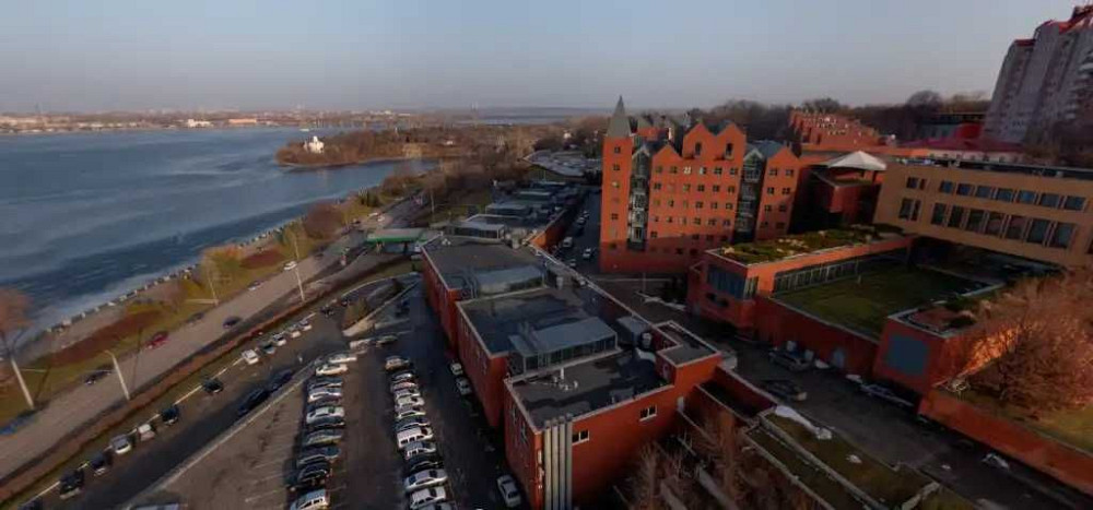 Продам 1к ЖК MAYAK Сичеславская Набережная Вид на р Днепр Дніпро - зображення 1