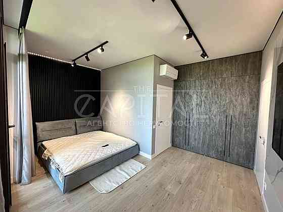 Продажа квартиры, пр-т Берестейский, ЖК Crystal Park Tower, Святошино Киев