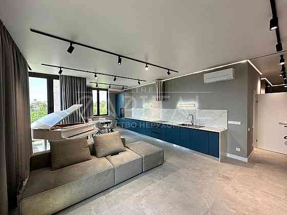 Продажа квартиры, пр-т Берестейский, ЖК Crystal Park Tower, Святошино Киев