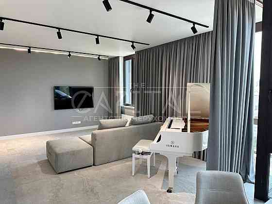 Продажа квартиры, пр-т Берестейский, ЖК Crystal Park Tower, Святошино Киев