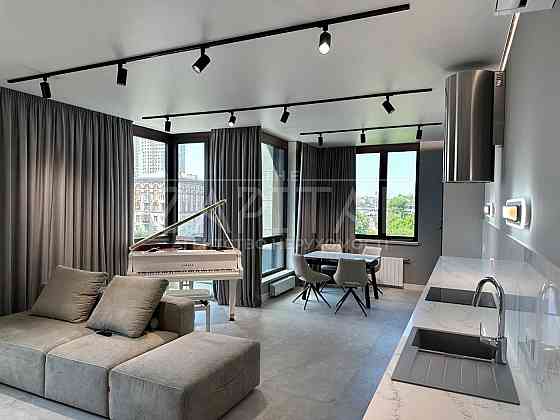 Продажа квартиры, пр-т Берестейский, ЖК Crystal Park Tower, Святошино Киев