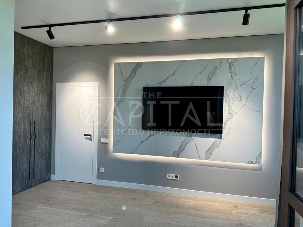 Продажа квартиры, пр-т Берестейский, ЖК Crystal Park Tower, Святошино Киев - изображение 8