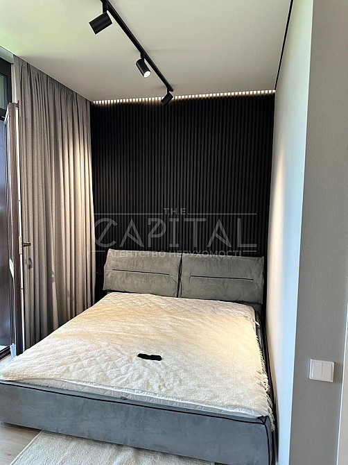 Продажа квартиры, пр-т Берестейский, ЖК Crystal Park Tower, Святошино Киев - изображение 7