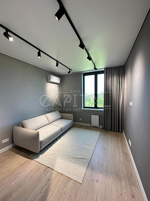 Продажа квартиры, пр-т Берестейский, ЖК Crystal Park Tower, Святошино Киев - изображение 5