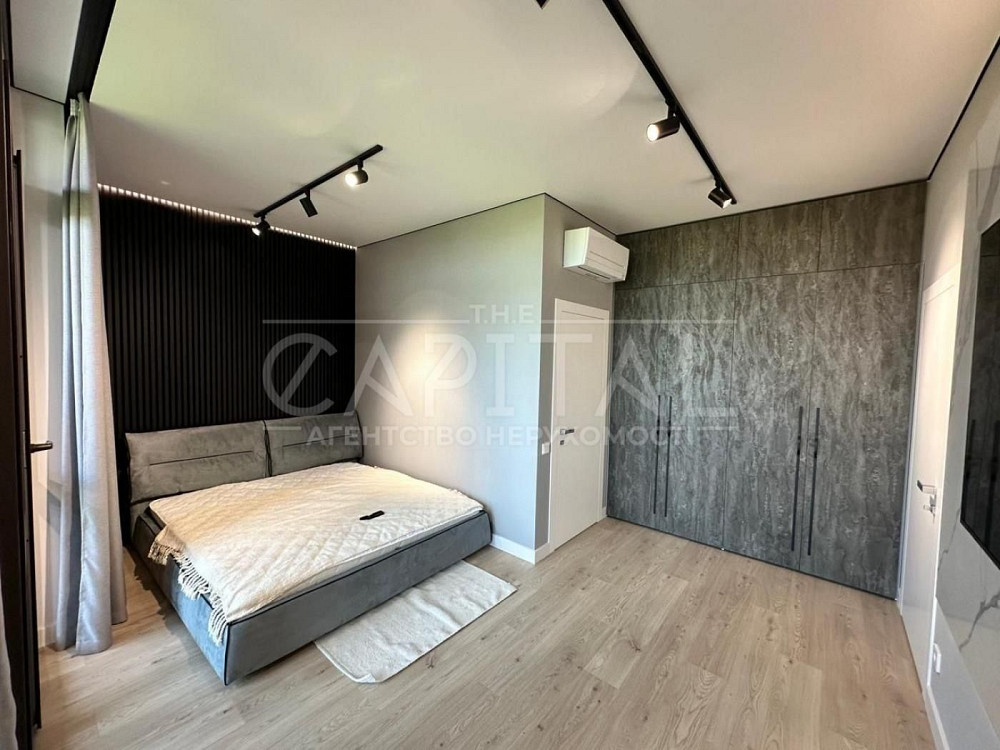 Продажа квартиры, пр-т Берестейский, ЖК Crystal Park Tower, Святошино Киев - изображение 6