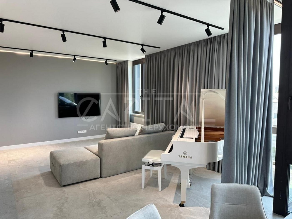 Продажа квартиры, пр-т Берестейский, ЖК Crystal Park Tower, Святошино Киев - изображение 4