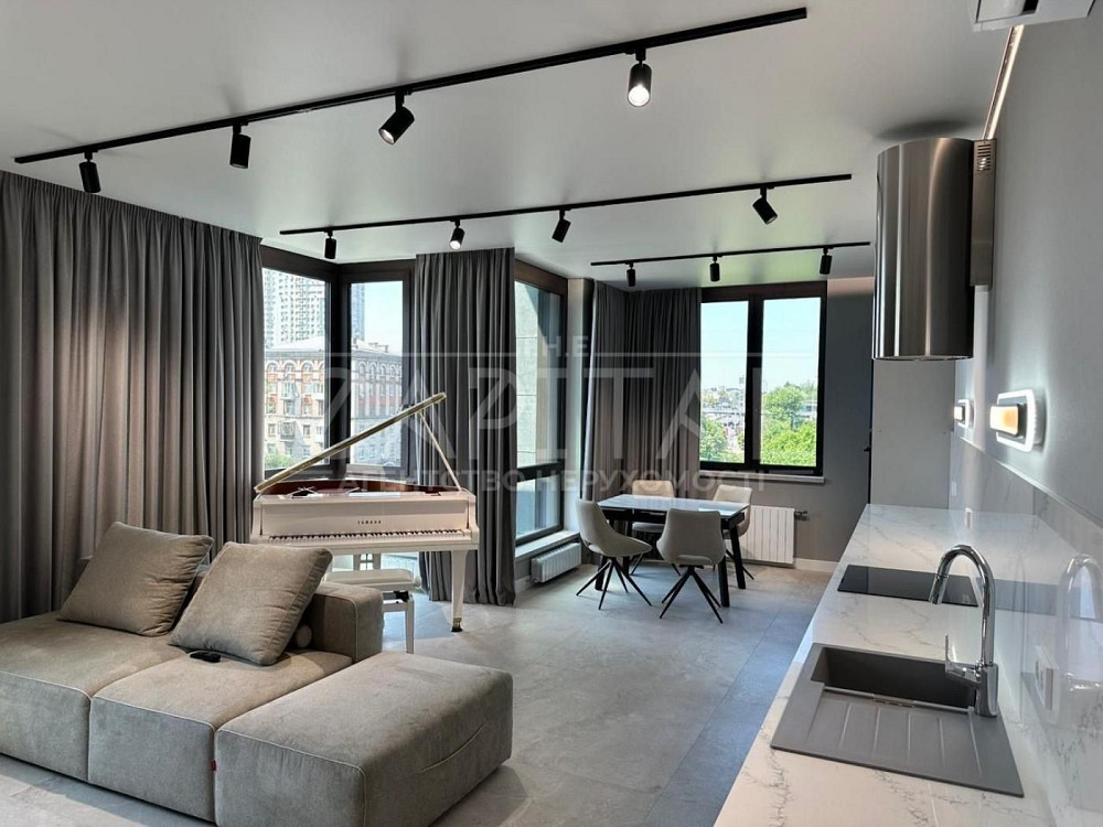 Продажа квартиры, пр-т Берестейский, ЖК Crystal Park Tower, Святошино Киев - изображение 3