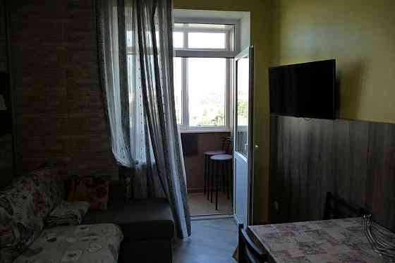 АН6 Квартира-студія у серці Сихова! Львов