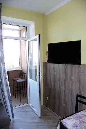 АН6 Квартира-студія у серці Сихова! Львов