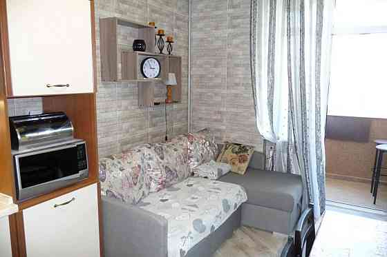 АН6 Квартира-студія у серці Сихова! Львов