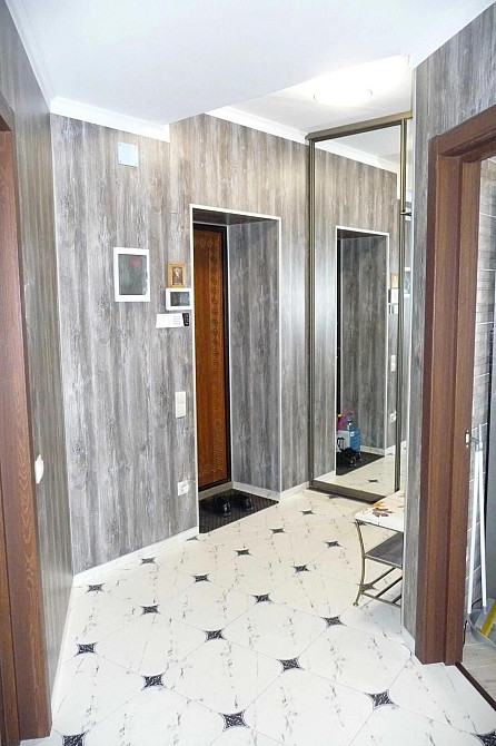 АН6 Квартира-студія у серці Сихова! Львов - изображение 4