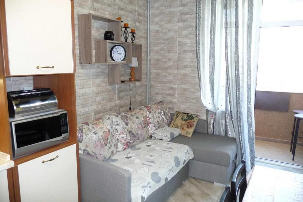 АН6 Квартира-студія у серці Сихова! Львов - изображение 2