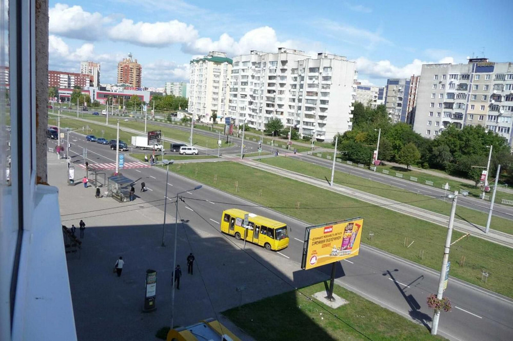 АН6 Квартира-студія у серці Сихова! Львов - изображение 8