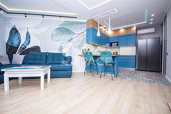 Терміново 3кімн! Русанівська Гавань,Микільсько-Слобідська,Лівобережна Киев