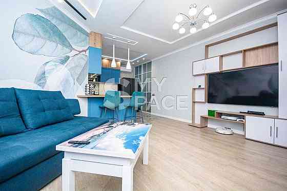 Терміново 3кімн! Русанівська Гавань,Микільсько-Слобідська,Лівобережна Киев