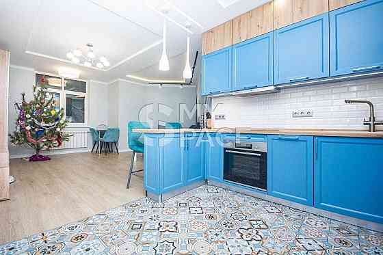 Терміново 3кімн! Русанівська Гавань,Микільсько-Слобідська,Лівобережна Киев