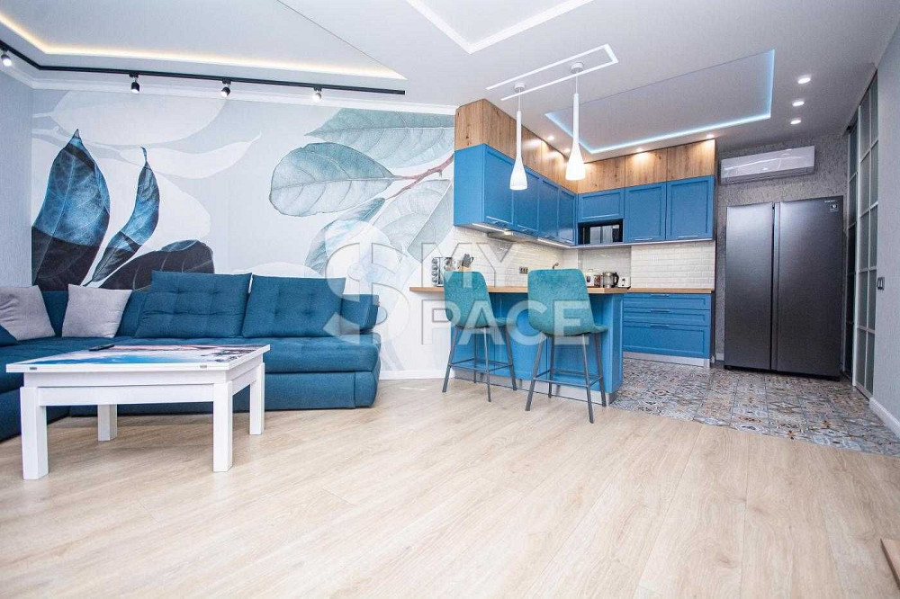 Терміново 3кімн! Русанівська Гавань,Микільсько-Слобідська,Лівобережна Киев - изображение 5