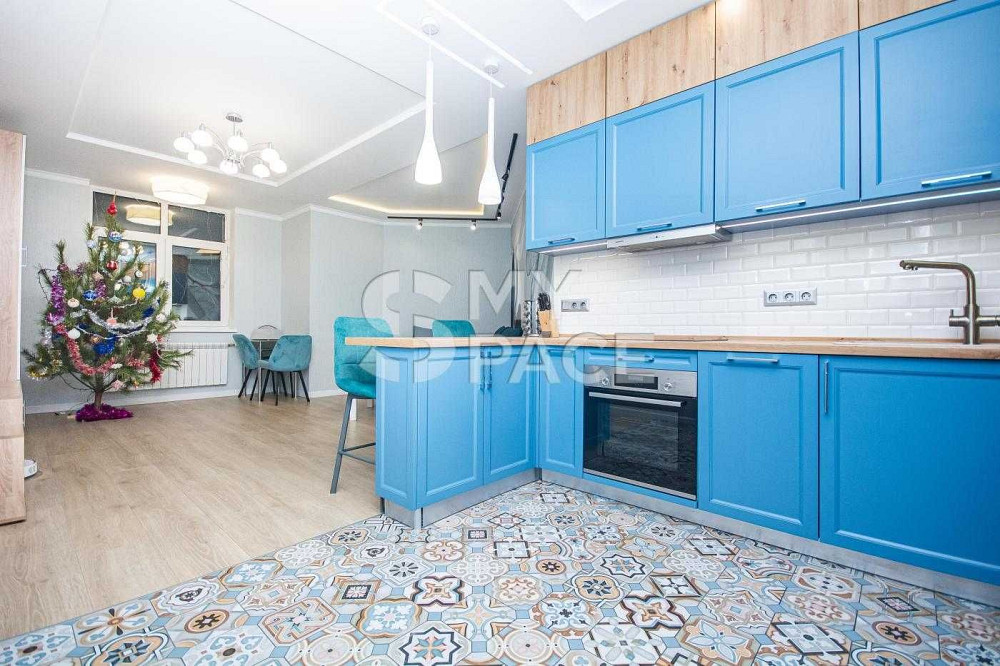 Терміново 3кімн! Русанівська Гавань,Микільсько-Слобідська,Лівобережна Киев - изображение 2