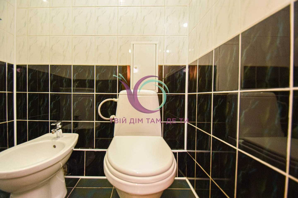 3-к. квартира з ремонтом, і/о, меблями і р-ні Новий Світ Тернополь - изображение 7
