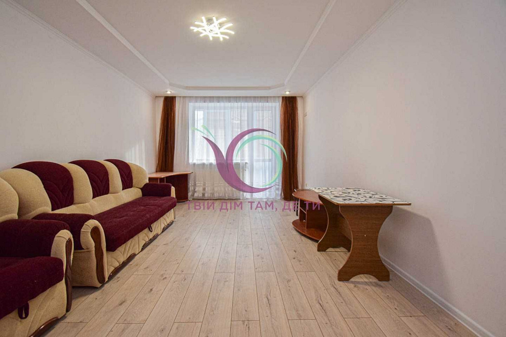 3-к. квартира з ремонтом, і/о, меблями і р-ні Новий Світ Тернополь - изображение 8