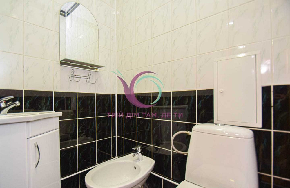 3-к. квартира з ремонтом, і/о, меблями і р-ні Новий Світ Тернополь - изображение 6