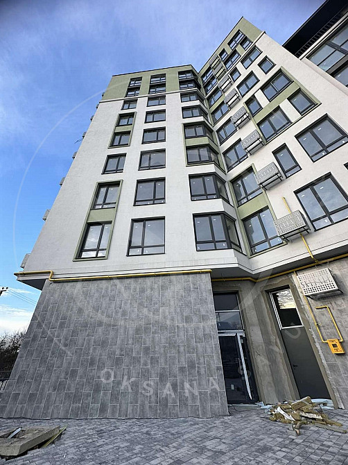 Продаж / Квартира / вул. Щирецька, Скнилівок, Львів Львов - изображение 2