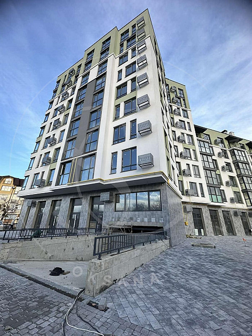 Продаж / Квартира / вул. Щирецька, Скнилівок, Львів Львов - изображение 1