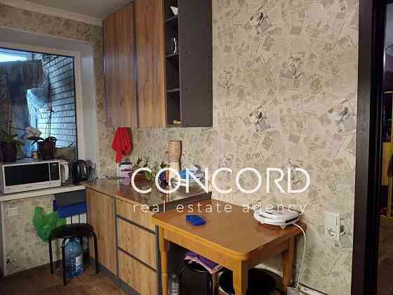 Метро Святошин. Борщагівка. Продам 3к Академіка Корольова вул., 2-А Киев