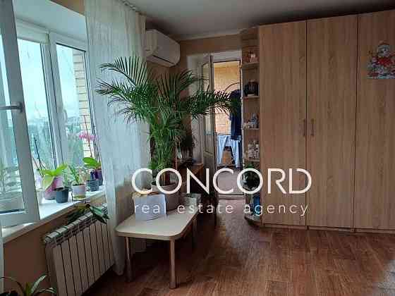 Метро Святошин. Борщагівка. Продам 3к Академіка Корольова вул., 2-А Киев