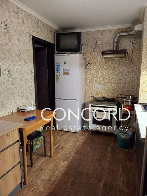 Метро Святошин. Борщагівка. Продам 3к Академіка Корольова вул., 2-А Киев - изображение 4