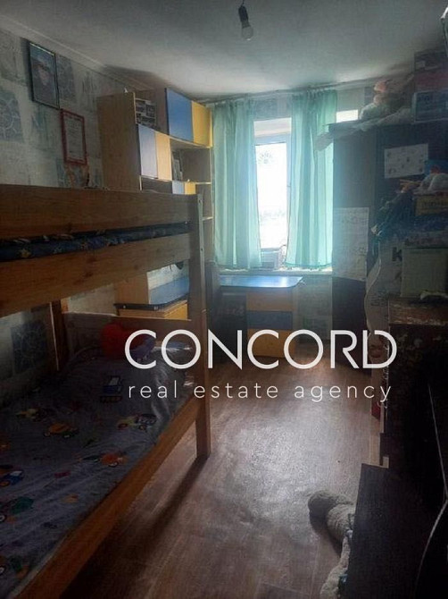 Метро Святошин. Борщагівка. Продам 3к Академіка Корольова вул., 2-А Киев - изображение 8