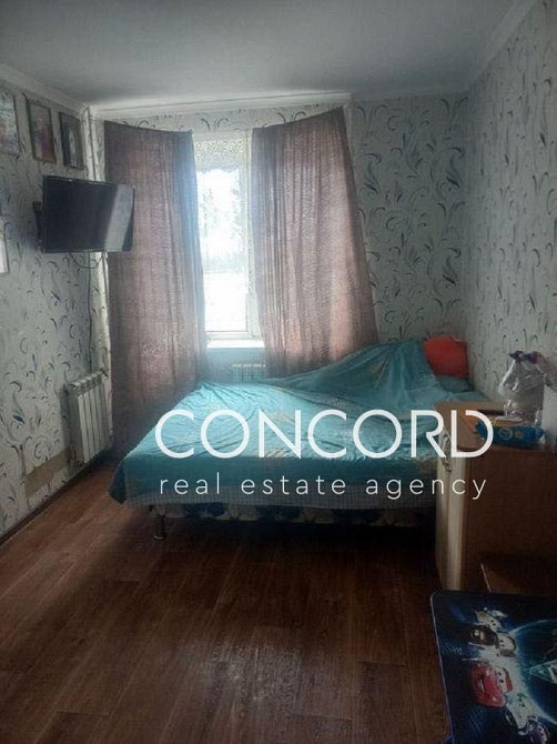 Метро Святошин. Борщагівка. Продам 3к Академіка Корольова вул., 2-А Киев - изображение 6