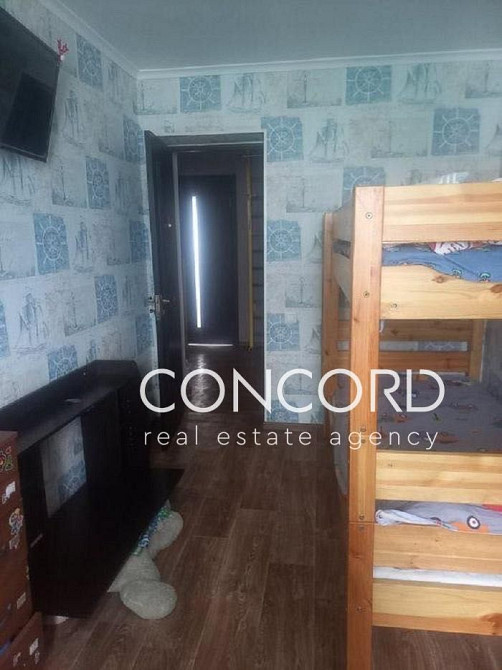 Метро Святошин. Борщагівка. Продам 3к Академіка Корольова вул., 2-А Киев - изображение 7