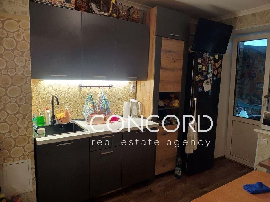 Метро Святошин. Борщагівка. Продам 3к Академіка Корольова вул., 2-А Киев - изображение 3