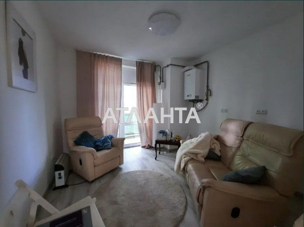 Продаж  1 км квартири ЖК Еко Дім Львов - изображение 4