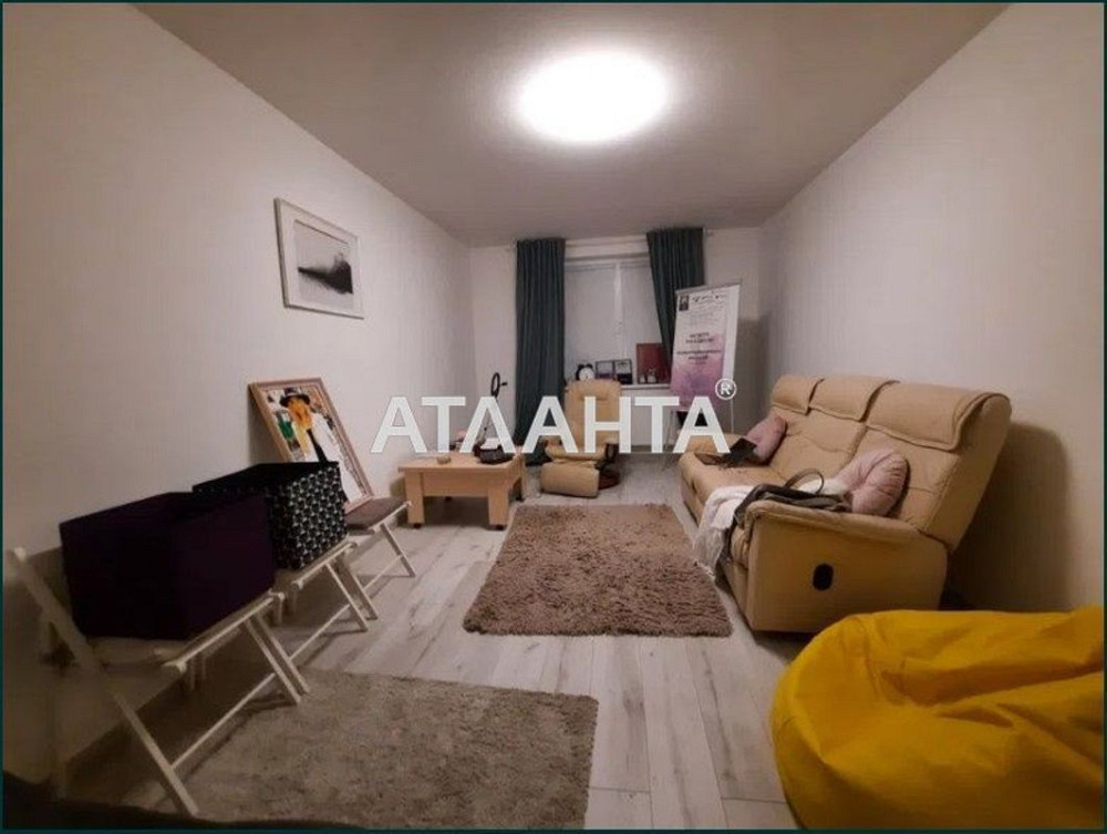 Продаж  1 км квартири ЖК Еко Дім Львов - изображение 1