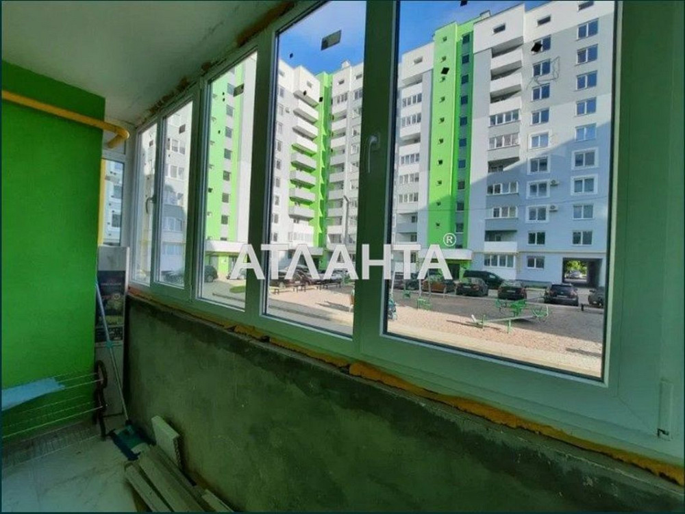 Продаж  1 км квартири ЖК Еко Дім Львов - изображение 8