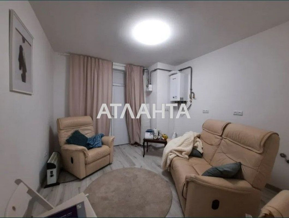 Продаж  1 км квартири ЖК Еко Дім Львов - изображение 3