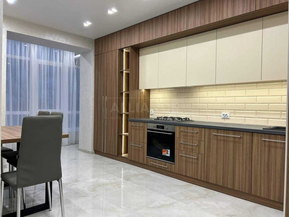 1,5к квартира! Центр міста! 5хв до сотки. Івано-Франківськ - зображення 1