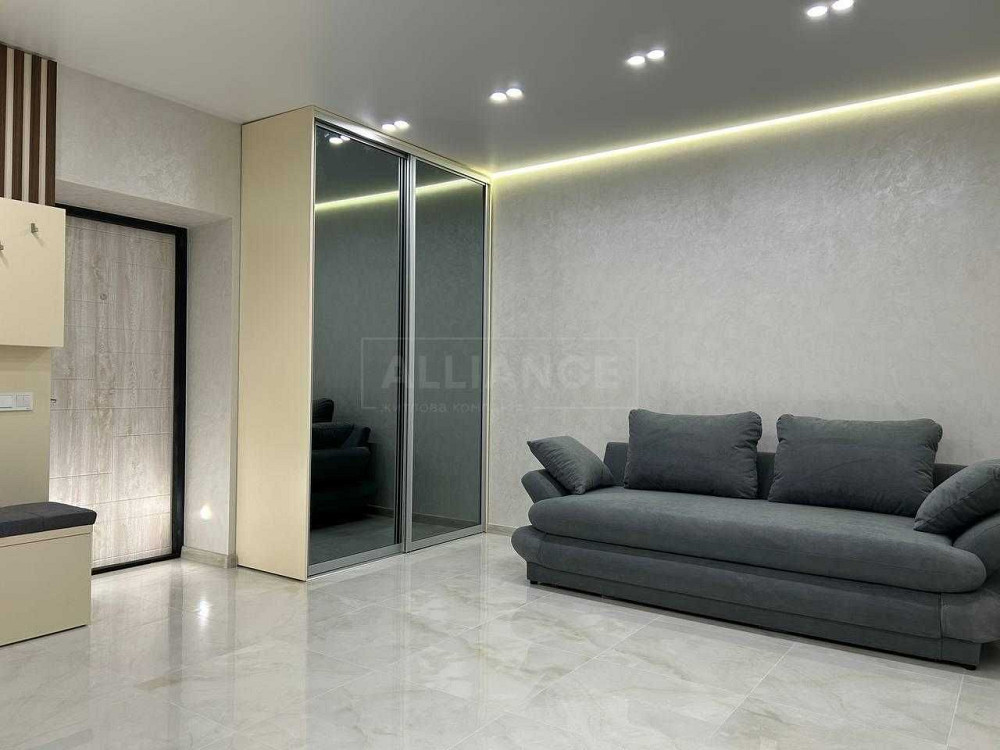 1,5к квартира! Центр міста! 5хв до сотки. Івано-Франківськ - зображення 4